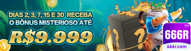 Desafios Incríveis no 666r.com