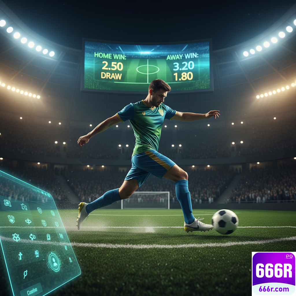 Prêmios Esporte 666r.com