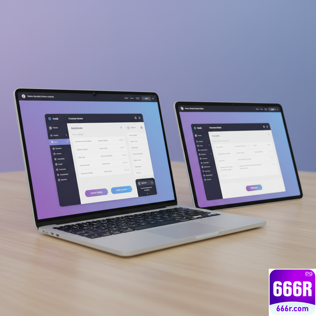 Sistema VIP 666r.com